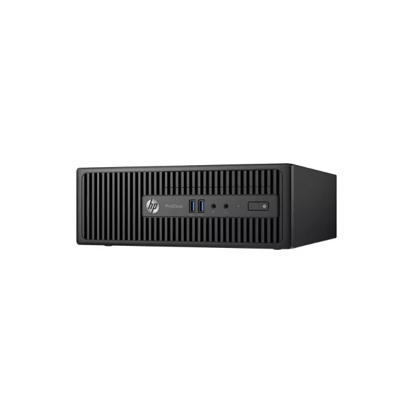 کیس دسکتاپ اچ پی HP Prodesk 400 G3 SFF