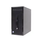 کیس دسکتاپ اچ پی HP Prodesk 400 G3 Micro Tower