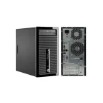 کیس دسکتاپ اچ پی HP Prodesk 400 G3 Micro Tower - Image 3