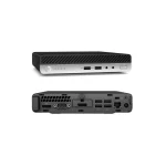 کیس دسکتاپ اچ پی HP Prodesk 400 G3 Mini - Image 3