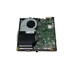 کیس دسکتاپ اچ پی HP Prodesk 400 G3 Mini - Image 4