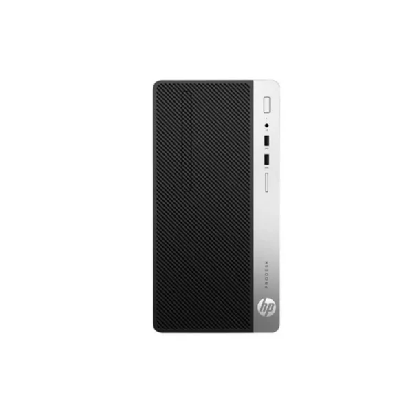 کیس دسکتاپ اچ پی HP Prodesk 400 G4 Micro Tower