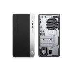 کیس دسکتاپ اچ پی HP Prodesk 400 G4 Micro Tower - Image 2