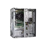 کیس دسکتاپ اچ پی HP Prodesk 400 G4 Micro Tower - Image 4
