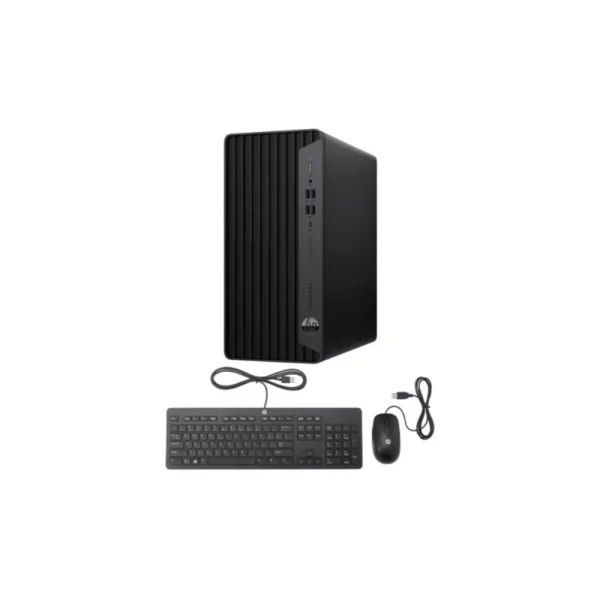 کیس دسکتاپ اچ پی HP Prodesk 600 G6 Micro Tower