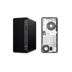 کیس دسکتاپ اچ پی HP Prodesk 600 G6 Micro Tower - Image 2