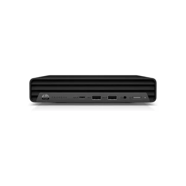کیس دسکتاپ اچ پی HP Prodesk 600 G6 Mini