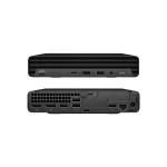 کیس دسکتاپ اچ پی HP Prodesk 600 G6 Mini - Image 2