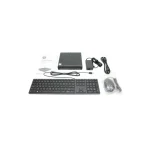 کیس دسکتاپ اچ پی HP Prodesk 600 G6 Mini - Image 4
