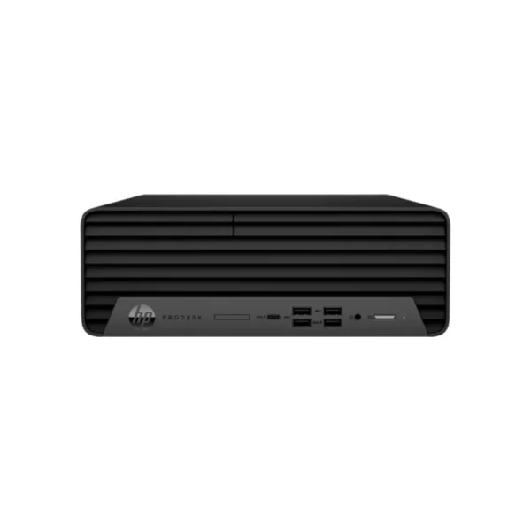کیس دسکتاپ اچ پی HP Prodesk 600 G6 SFF