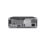 کیس دسکتاپ اچ پی HP Prodesk 600 G6 SFF - Image 2