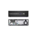 کیس دسکتاپ اچ پی HP Elitedesk 800 G2 SFF