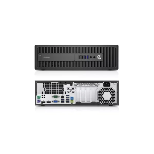 کیس دسکتاپ اچ پی HP Elitedesk 800 G2 SFF