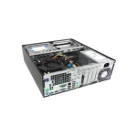 کیس دسکتاپ اچ پی HP Elitedesk 800 G2 SFF - Image 3