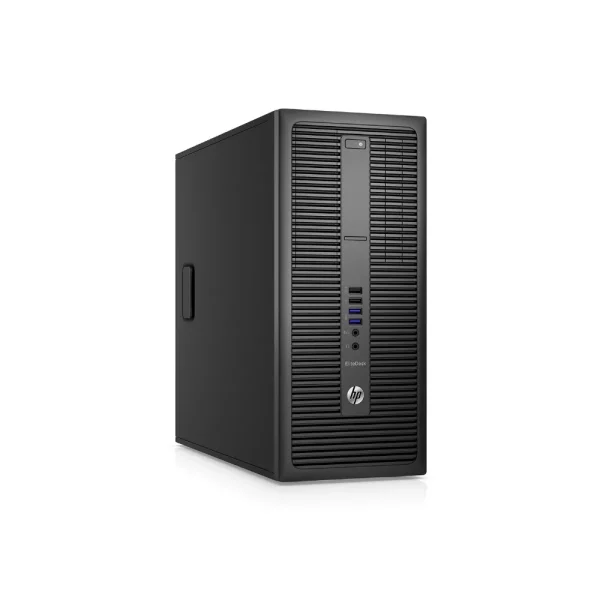 کیس دسکتاپ اچ پی HP Elitedesk 800 G2 Tower