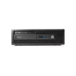 کیس دسکتاپ اچ پی HP Elitedesk 705 G3 SFF