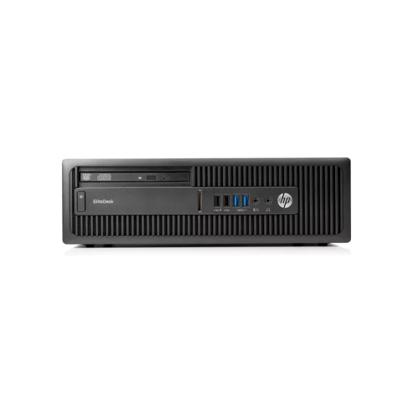 کیس دسکتاپ اچ پی HP Elitedesk 705 G3 SFF