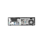 کیس دسکتاپ اچ پی HP Elitedesk 705 G3 SFF - Image 2