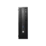 کیس دسکتاپ اچ پی HP Elitedesk 705 G3 SFF - Image 3