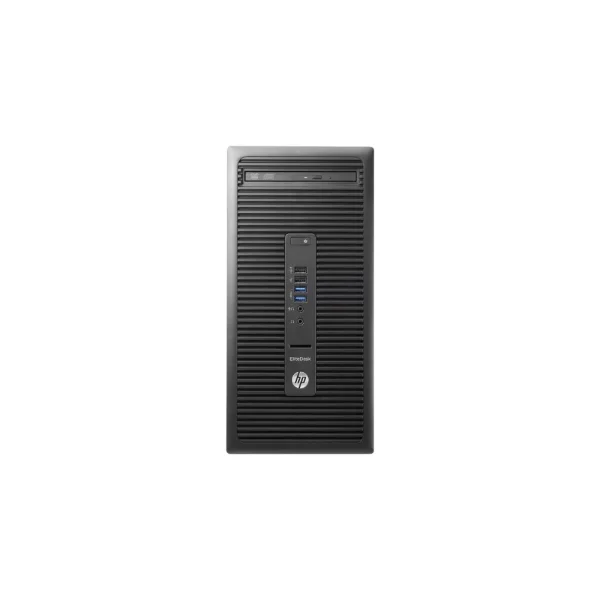کیس دسکتاپ اچ پی HP Elitedesk 705 G3 Tower