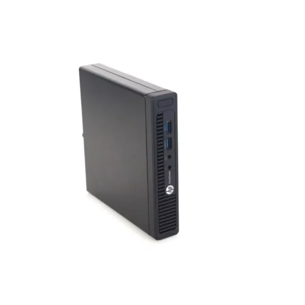 کیس دسکتاپ اچ پی HP Elitedesk 705 G3 Mini