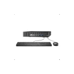 کیس دسکتاپ اچ پی HP Elitedesk 705 G3 Mini - Image 2