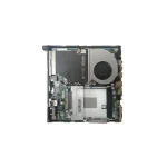 کیس دسکتاپ اچ پی HP Elitedesk 705 G4 Mini - Image 2