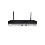 کیس دسکتاپ اچ پی HP Elitedesk 705 G4 Mini - Image 4