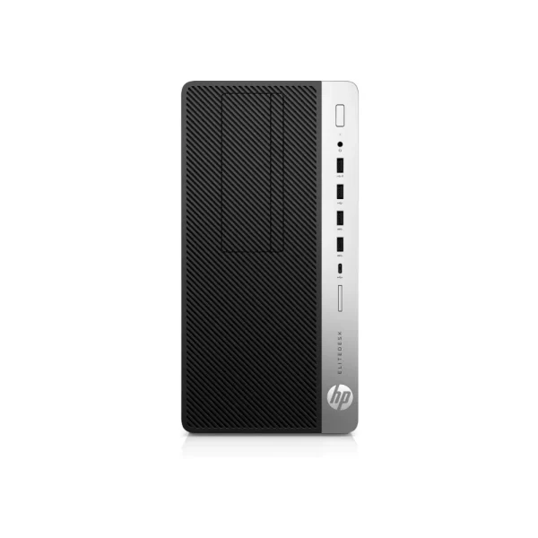 کیس دسکتاپ اچ پی HP Elitedesk 705 G4 Tower