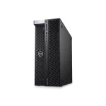 کیس پرسیشن دل DELL Precision T5820-A Xeon W-2223/16GB/1TB HDD/512GB NVME/P620 2GB