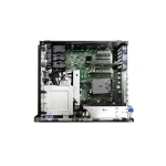 کیس پرسیشن دل DELL Precision T5820-A Xeon W-2223/16GB/1TB HDD/512GB NVME/P620 2GB - Image 4