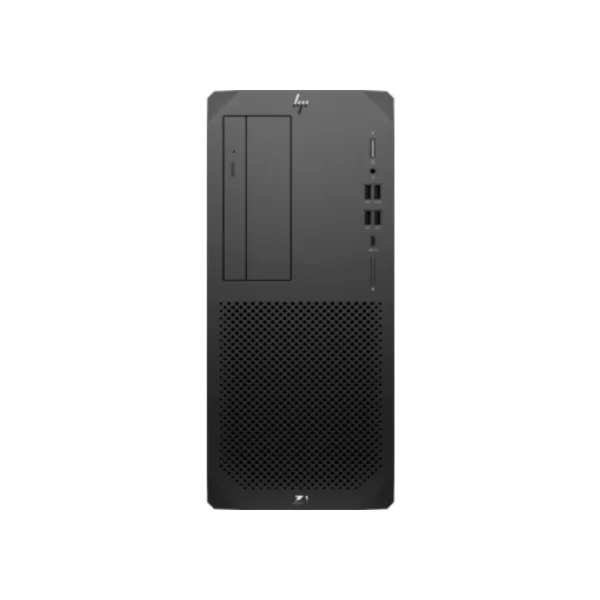 کیس ورک استیشن اچ پی HP Z1 Entry G6 Tower Workstation