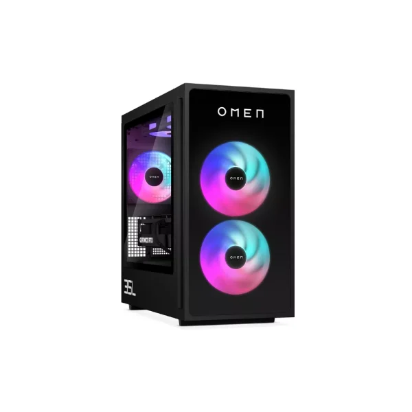 کیس گیمینگ اچ پی HP Omen 35L