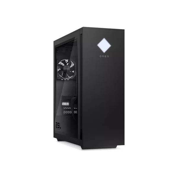 کیس گیمینگ اچ پی HP Omen 25L