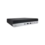 کیس دسکتاپ مینی اچ پی HP EliteDesk 800 G5 Mini-C Core i7 9700T/8GB/1TB SSD/Intel