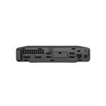 کیس دسکتاپ مینی اچ پی HP EliteDesk 800 G5 Mini-C Core i7 9700T/8GB/1TB SSD/Intel - Image 2