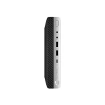 کیس دسکتاپ مینی اچ پی HP EliteDesk 800 G5 Mini-C Core i7 9700T/8GB/1TB SSD/Intel - Image 3