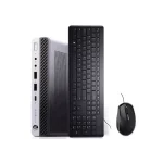 کیس دسکتاپ مینی اچ پی HP EliteDesk 800 G5 Mini-C Core i7 9700T/8GB/1TB SSD/Intel - Image 4