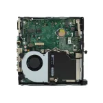 کیس دسکتاپ مینی اچ پی HP EliteDesk 800 G5 Mini-C Core i7 9700T/8GB/1TB SSD/Intel - Image 5