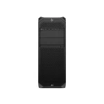 کیس ورک استیشن اچ پی HP Z6 G5 Workstation-B Xeon W9-3475X/1TB/2x4TB Zturbo NVME/2 x RTX A6000 48GB