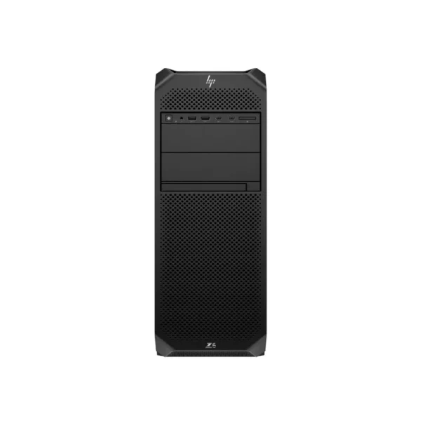 کیس ورک استیشن اچ پی HP Z6 G5 Workstation-B Xeon W9-3475X/1TB/2x4TB Zturbo NVME/2 x RTX A6000 48GB