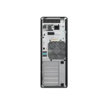 کیس ورک استیشن اچ پی HP Z6 G5 Workstation-B Xeon W9-3475X/1TB/2x4TB Zturbo NVME/2 x RTX A6000 48GB - Image 2