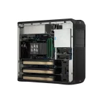 کیس ورک استیشن اچ پی HP Z6 G5 Workstation-B Xeon W9-3475X/1TB/2x4TB Zturbo NVME/2 x RTX A6000 48GB - Image 4
