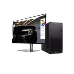 کیس ورک استیشن اچ پی HP Z2 G9 Tower Workstation-I Core i7 13700/32GB/1TB NVME/T1000 8GB - Image 3