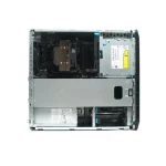 کیس ورک استیشن اچ پی HP Z2 G9 Tower Workstation-I Core i7 13700/32GB/1TB NVME/T1000 8GB - Image 4