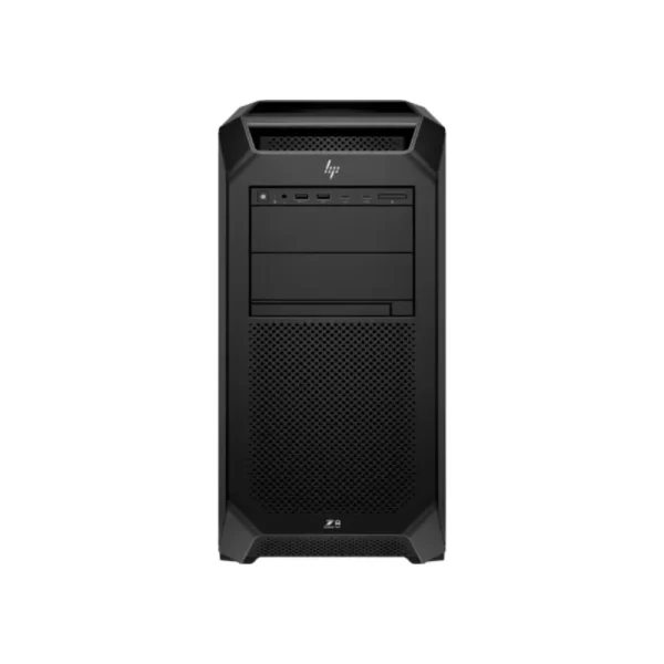 کیس ورک استیشن اچ پی HP Z8 Fury G5 Workstation Xeon-C W9-3495X/2TB/8TB NVME/4xRTX A6000 48GB