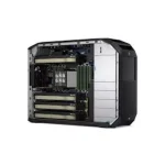 کیس ورک استیشن اچ پی HP Z8 Fury G5 Workstation Xeon-C W9-3495X/2TB/8TB NVME/4xRTX A6000 48GB - Image 3