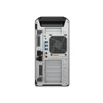 کیس ورک استیشن اچ پی HP Z8 Fury G5 Workstation Xeon-C W9-3495X/2TB/8TB NVME/4xRTX A6000 48GB - Image 4