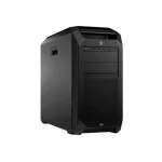 کیس ورک استیشن اچ پی HP Z8 G4 Workstation-C Xeon Gold 6226/32GB/1TB HDD/512GB SSD/RTX4000 8GB