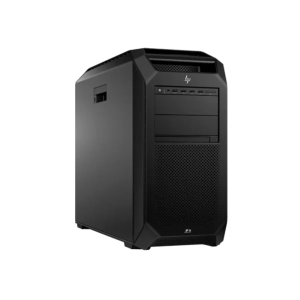 کیس ورک استیشن اچ پی HP Z8 G4 Workstation-C Xeon Gold 6226/32GB/1TB HDD/512GB SSD/RTX4000 8GB